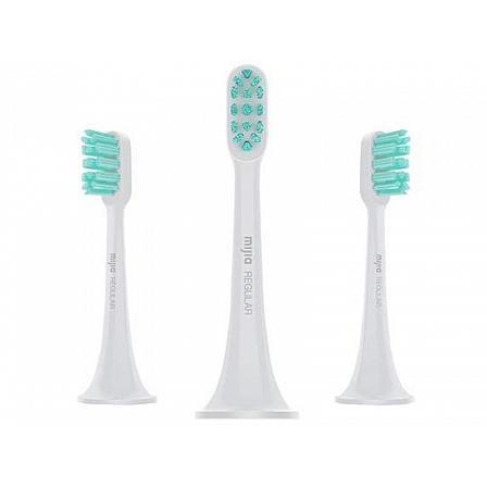 ELECTRIC TOOTHBRUSH ACC HEAD/3PACK NUN4010GL XIAOMI