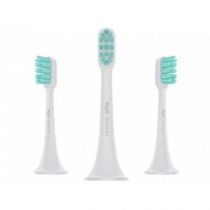 ELECTRIC TOOTHBRUSH ACC HEAD/3PACK NUN4010GL XIAOMI
