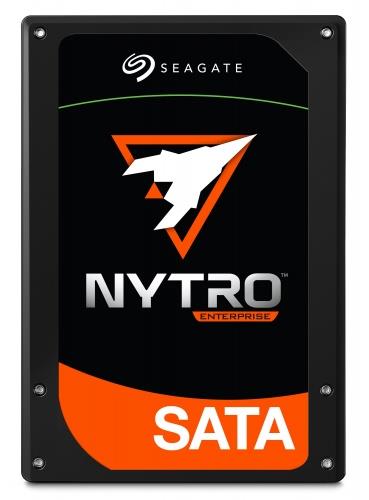 SSD SATA2.5" 480GB TLC 6GB/S/XA480LE10063 SEAGATE