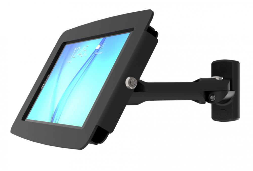 TABLET ACC STAND BLACK GALAXY/A 10.1 827B910AGEB COMPULOCKS