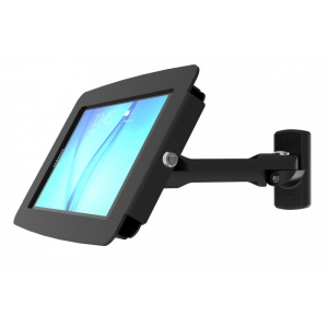 TABLET ACC STAND BLACK GALAXY/A 10.1 827B910AGEB COMPULOCKS