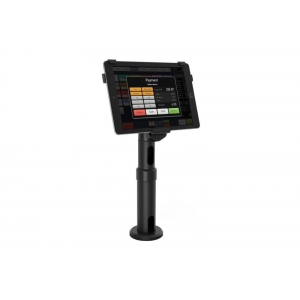 TABLET ACC V-BRACKET POS STAND/290VBBVBP01B COMPULOCKS
