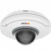 NET CAMERA M5054 H.264 PTZ/DOME HDTV 01079-001 AXIS