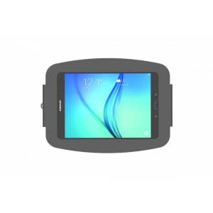 TABLET ACC WALL MOUNT SPACE/10.1 BLACK 910AGEB COMPULOCKS