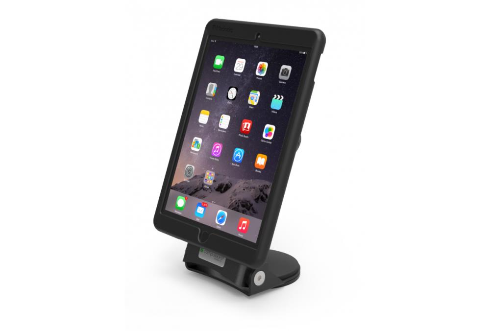 TABLET ACC STAND UNIVERSAL/189BGRPLCK COMPULOCKS