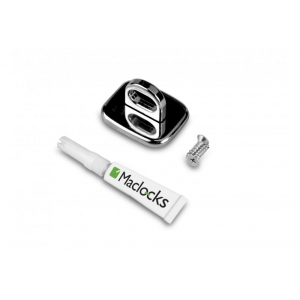 CABLE LOCK ANCHORING UNIT/EK1-AU50G COMPULOCKS
