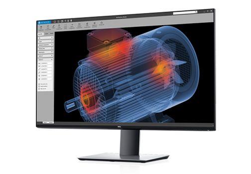 MONITOR LCD 34" U3219Q 4K/210-AQUO DELL