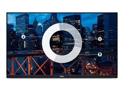 MONITOR LCD 24" P2419H IPS/WITHOUT STAND 210-APWV DELL