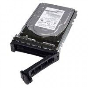 SERVER ACC HDD 2TB 7.2K SATA/512N 2.5'' 14GEN 400-ATJZ DELL