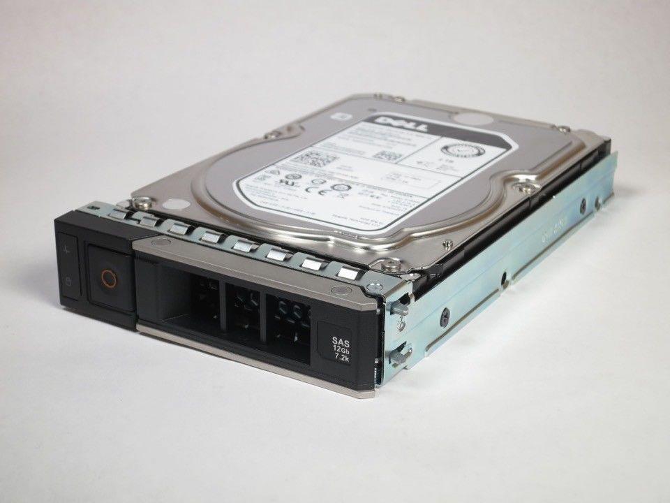 SERVER ACC HDD 10TB 7.2K SATA/3.5