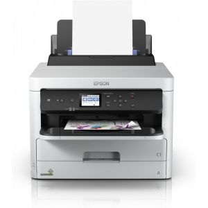 Inkjet Printers