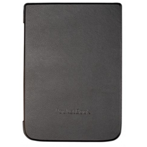 READER ACC CASE 7-8" BLACK/WPUC-740-S-BK POCKET BOOK