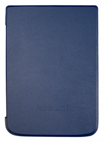 READER ACC CASE 7-8" BLUE/WPUC-740-S-BL POCKET BOOK