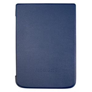 READER ACC CASE 7-8" BLUE/WPUC-740-S-BL POCKET BOOK
