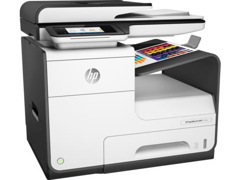 PRINTER PAGEWIDE PRO 477DW/COLOR D3Q20B HP