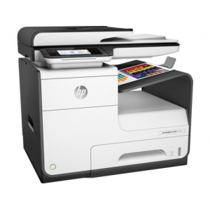 PRINTER PAGEWIDE PRO 477DW/COLOR D3Q20B HP