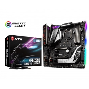 MB Z390 S1151 ATX/MPG Z390 GAM PRO CARBON AC MSI