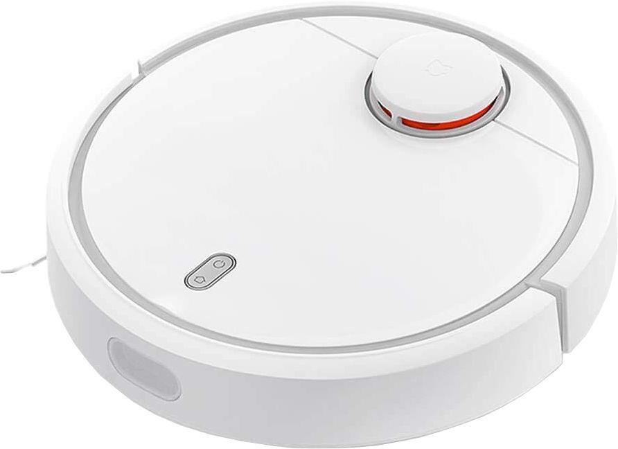 VACUUM CLEANER MI ROBOT/SDJQR02RR XIAOMI