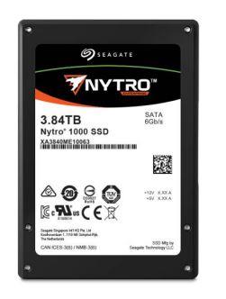 SSD SATA2.5" 3.84TB TLC 6GB/S/XA3840LE10063 SEAGATE