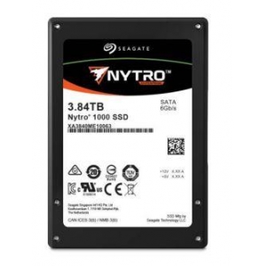 SSD SATA2.5" 3.84TB TLC 6GB/S/XA3840LE10063 SEAGATE
