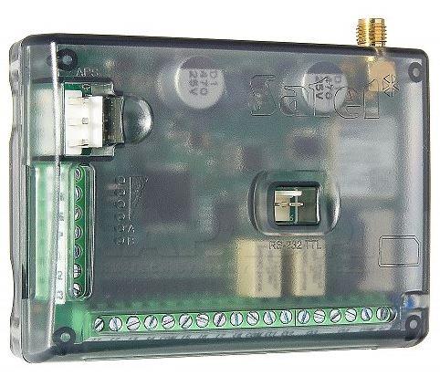 GSM/GPRS MODULE/GPRS-A SATEL