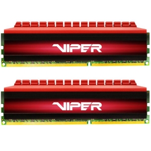 MEMORY DIMM 32GB PC25600 DDR4/KIT2 PV432G320C6K PATRIOT