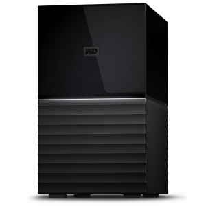 HDD USB-C 16TB EXT. 3.5"/WDBFBE0160JBK-EESN WDC