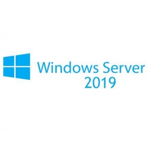 SW OEM WIN SVR 2019 CAL/ENG 1PK 5CLT USR R18-05867 MS
