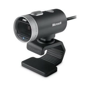 CAMERA WEBCAM LIFECAM CINEMA/FOR BUSINESS 6CH-00002 MS