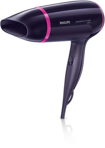 HAIR DRYER/BHD002/00 PHILIPS