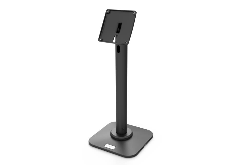 TABLET ACC STAND RISE BLACK/8" TCDP01 COMPULOCKS