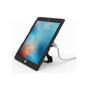 TABLET ACC CABLE LOCK BLACK/IPAD 9.7" IPADAIRBB COMPULOCKS