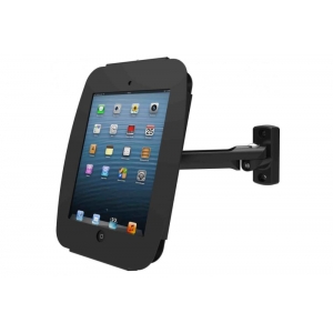 TABLET ACC SWING ARM BLACK/827B COMPULOCKS