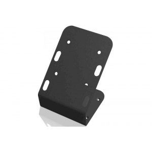 TABLET ACC MOUNT BRACKET/BLACK 101B COMPULOCKS