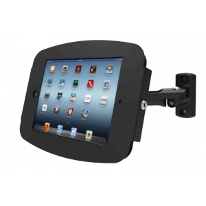 TABLET ACC SWING ARM BLACK/IPAD9.7 827B224SENB COMPULOCKS