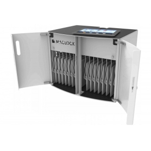 TABLET ACC CHARGING CABINET/SOLO-EU COMPULOCKS