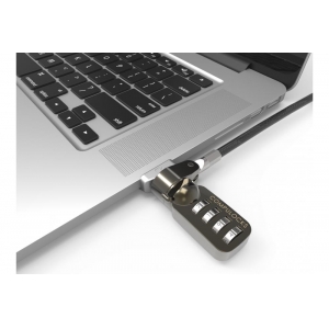 NB ACC LOCK LEDGE&SLOT ADAPTER/MBPRLDG01 COMPULOCKS