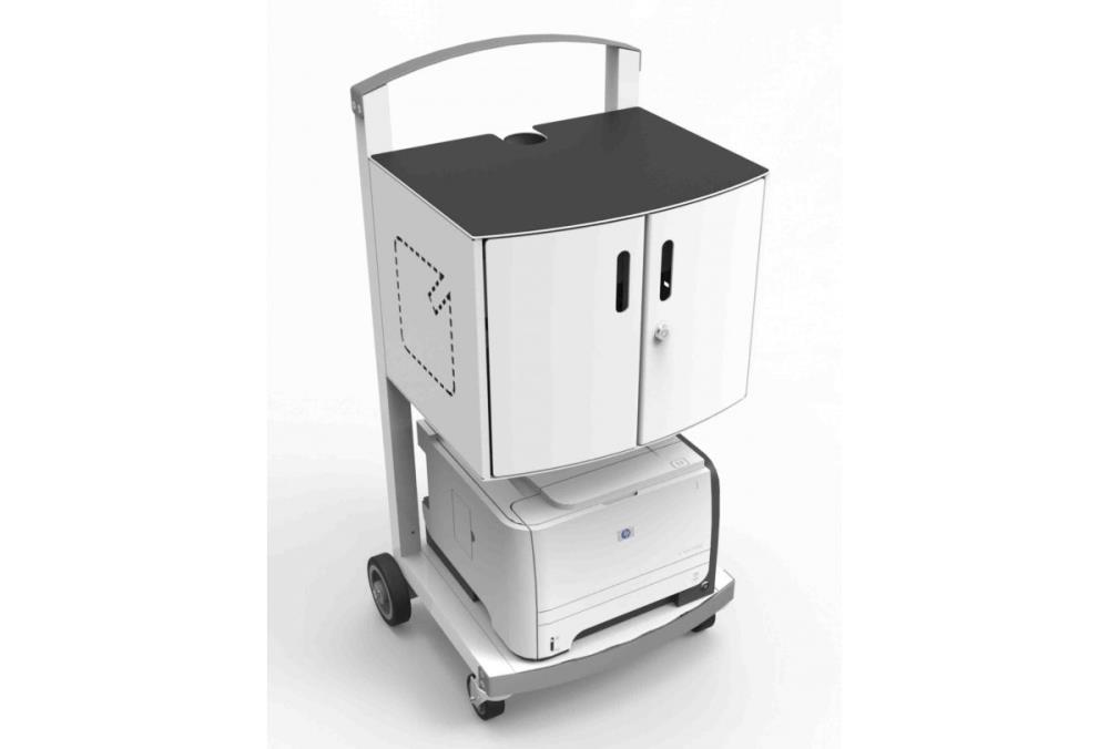 TABLET ACC CHARGING CART/UNO-EU COMPULOCKS