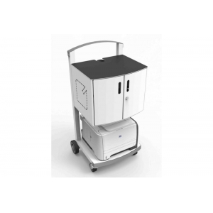 TABLET ACC CHARGING CART/UNO-EU COMPULOCKS