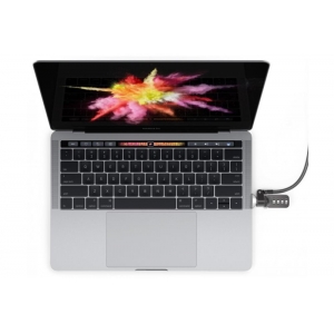 NB ACC LOCK SLOT ADAPTER//PRO MBPRLDGTB01 COMPULOCKS