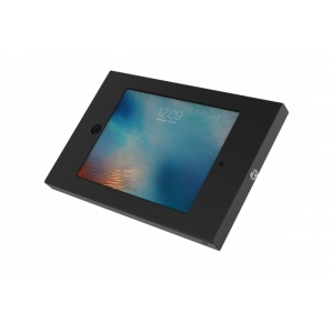 TABLET ACC ENCLOSURE MOUNT/BLACK 260ENB COMPULOCKS