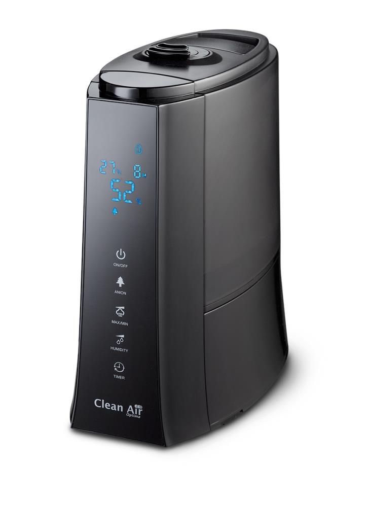 HUMIDIFIER WITH IONIZER/CA-603 CLEAN AIR OPTIMA