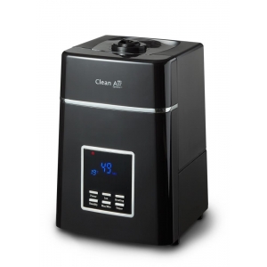 HUMIDIFIER WITH IONIZER/CA-604B CLEAN AIR OPTIMA