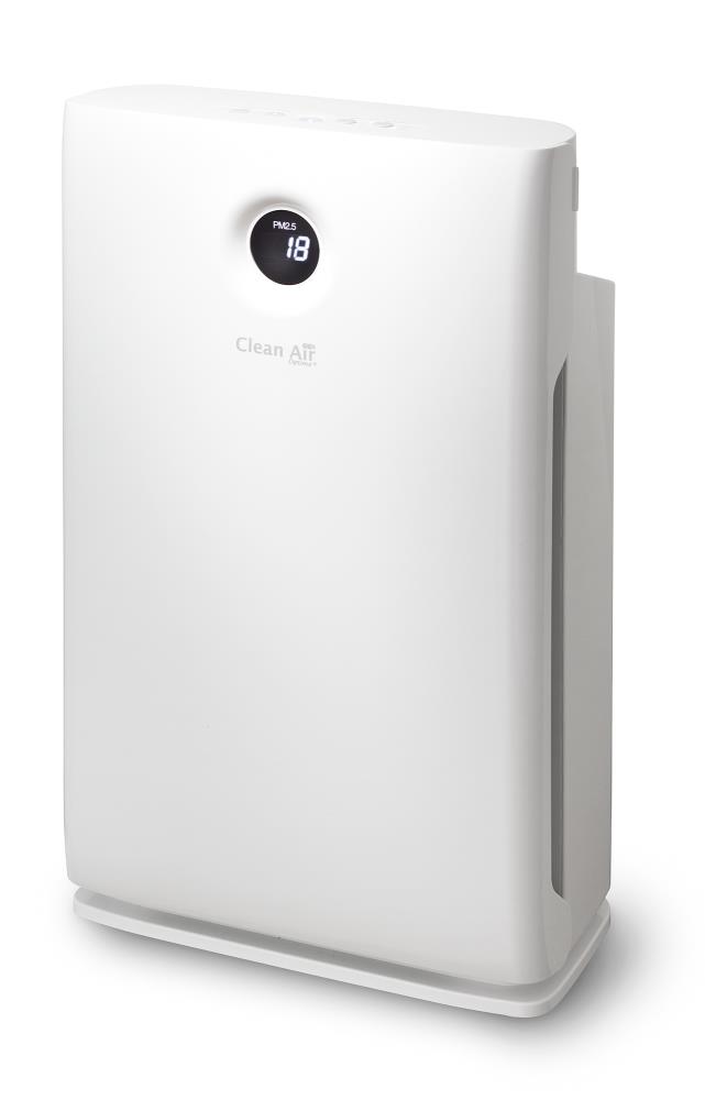 AIR PURIFIER INTELLIGENT HEPA/CA-509D CLEAN AIR OPTIMA