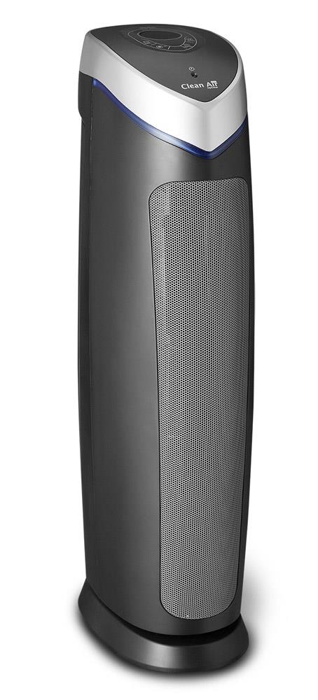 AIR PURIFIER HEPA UV/CA-508 CLEAN AIR OPTIMA