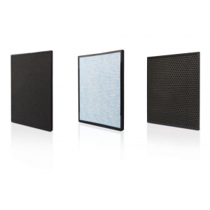 AIR PURIFIER FILTERSET CA-509//CA-509D CLEAN AIR OPTIMA