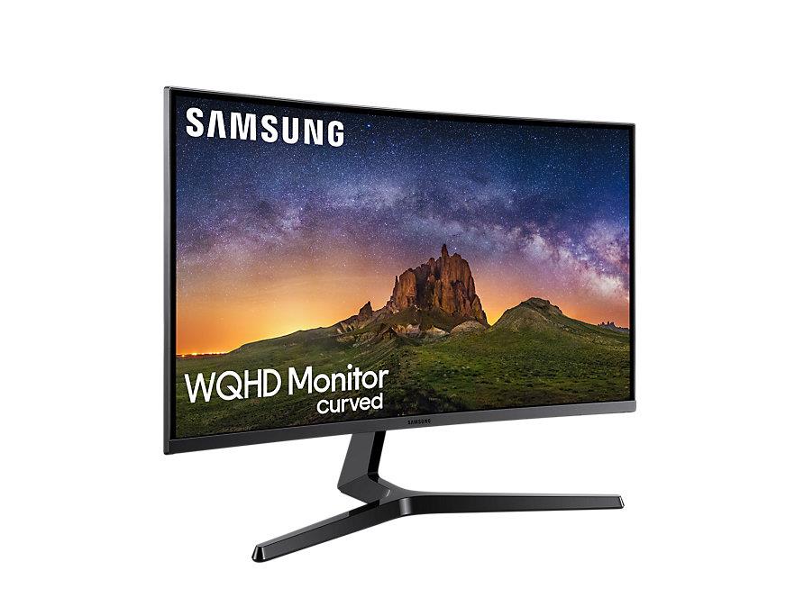 MONITOR LCD 27" CJG50/LC27JG50QQUXEN SAMSUNG