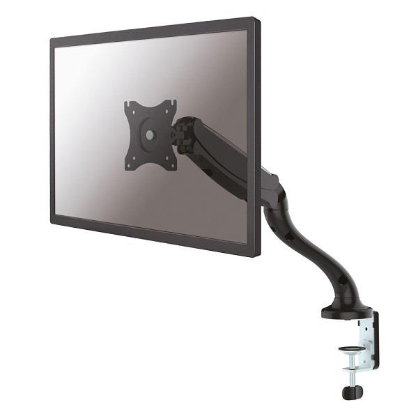 MONITOR DESK MOUNT 10-30"/BLACK NM-D500BLACK NEWSTAR