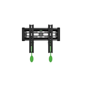 TV SET ACC WALL MOUNT 10-40"/BLACK NM-W120BLACK NEWSTAR