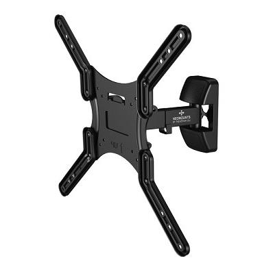TV SET ACC WALL MOUNT 23-52"/BLACK NM-W325BLACK NEWSTAR